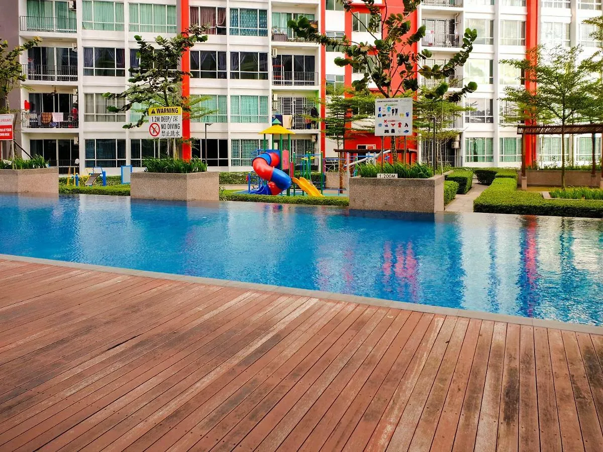 Sha Homes - Pool Table Johor Bahru 0*,